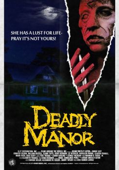 Deadly Manor