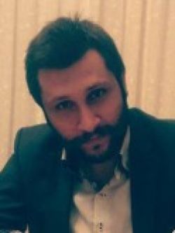 Riyadhan Kartal