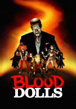 Blood Dolls