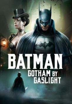 Batman: Gotham’ın Gaz Lambaları