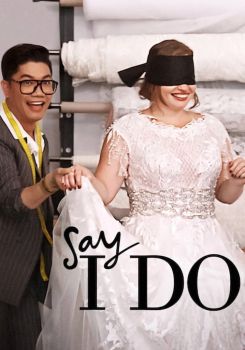 Say I Do