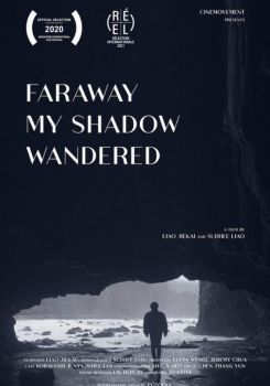 Faraway My Shadow Wandered