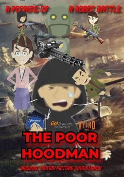 The Poor Hoodman