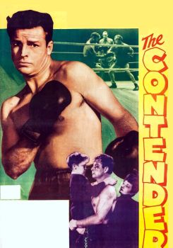 The Contender