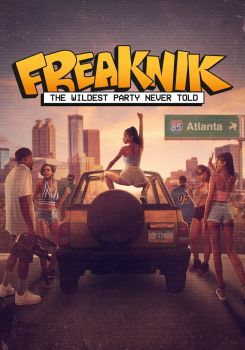 Freaknik: The Wildest Party Never Told