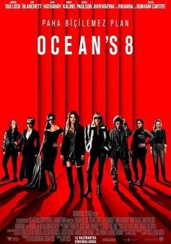 Ocean's 8