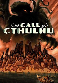 The Call of Cthulhu