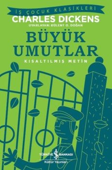 Büyük Umutlar-Kısaltılmış Metin