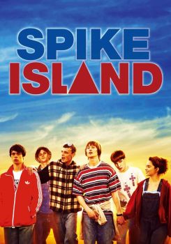 Spike Island