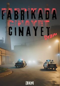 Fabrikada Cinayet