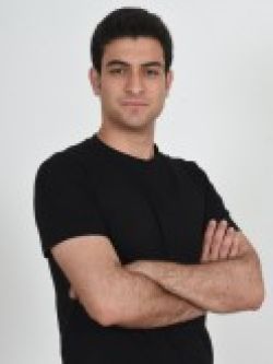 Arda Albayrak