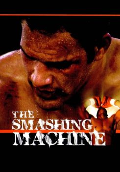 The Smashing Machine