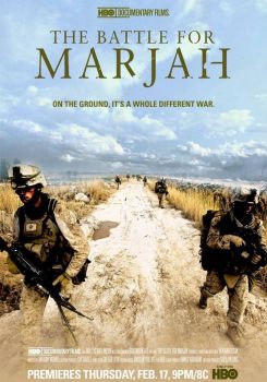 The Battle for Marjah