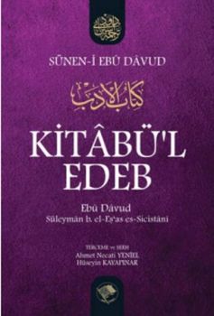 Kitabü'l-Edeb