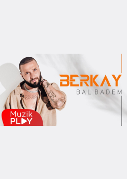 Berkay - Bal Badem (Official Video)