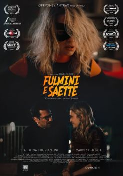 Thunderbolts and Lightning Strikes