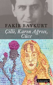 Çilli Karın Ağrısı Cüce