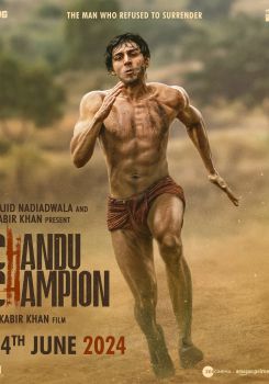 Chandu Champion