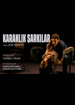 Karanlık Şarkılar