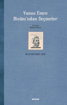 Yunus Emre Divanı'ndan Seçmeler