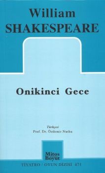 Onikinci Gece
