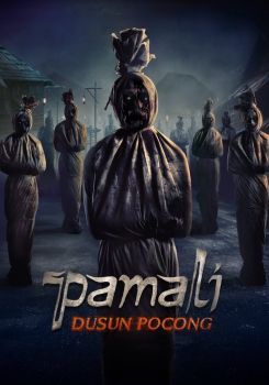 Pamali: The Corpse Village