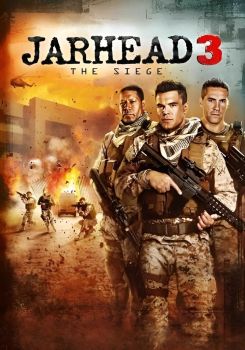 Jarhead 3: Kuşatma