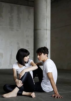 Alice Sara Ott et Francesco Tristano, pianos duo
