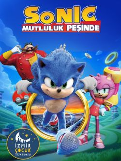 Sonic Mutluluk Peşinde