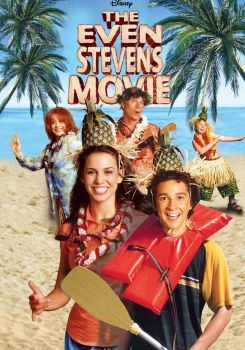 The Even Stevens Movie