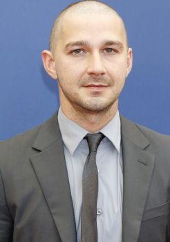 Shia LaBeouf