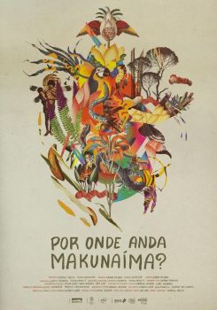 Searching for Makunaima