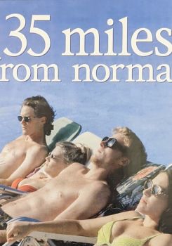 35 Miles from Normal