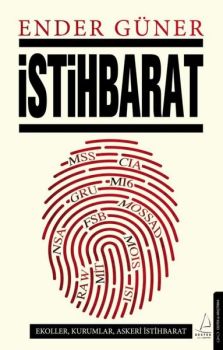 İstihbarat: Ekoller Kurumlar Askeri İstihbarat