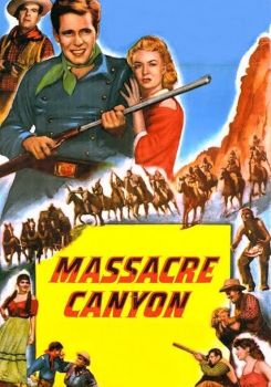 Massacre Canyon