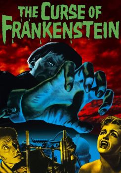 Frankenstein'ın Laneti