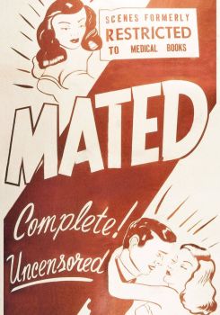 Mated