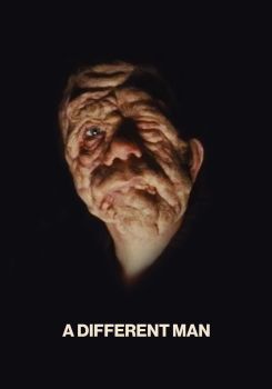 A Different Man