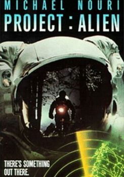 Project Alien