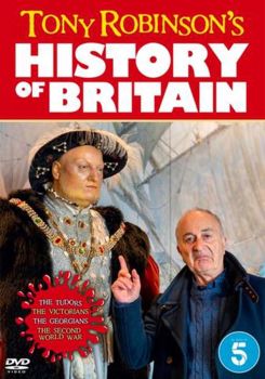 Tony Robinson's History of Britain