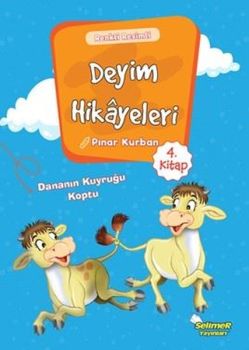 Deyim Hikayeleri 4