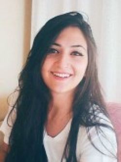 Deniz Tekeroğlu