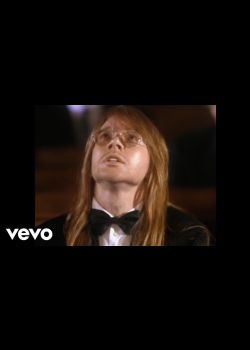Guns N' Roses - November Rain