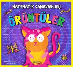 Örüntüler - Matematik Canavarları