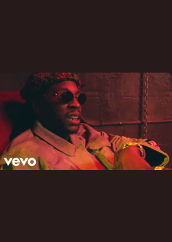 2 Chainz - It's A Vibe ft. Ty Dolla $ign, Trey Songz, Jhené Aiko (Official Music Video)