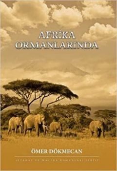 Afrika Ormanlarında