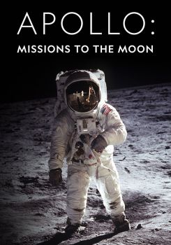 Apollo: Missions to the Moon