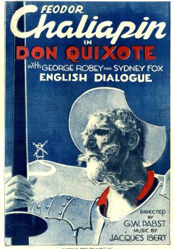 Don Quixote