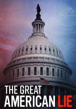 The Great American Lie