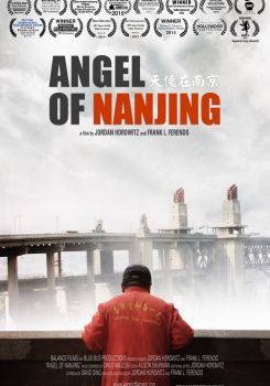 Angel of Nanjing